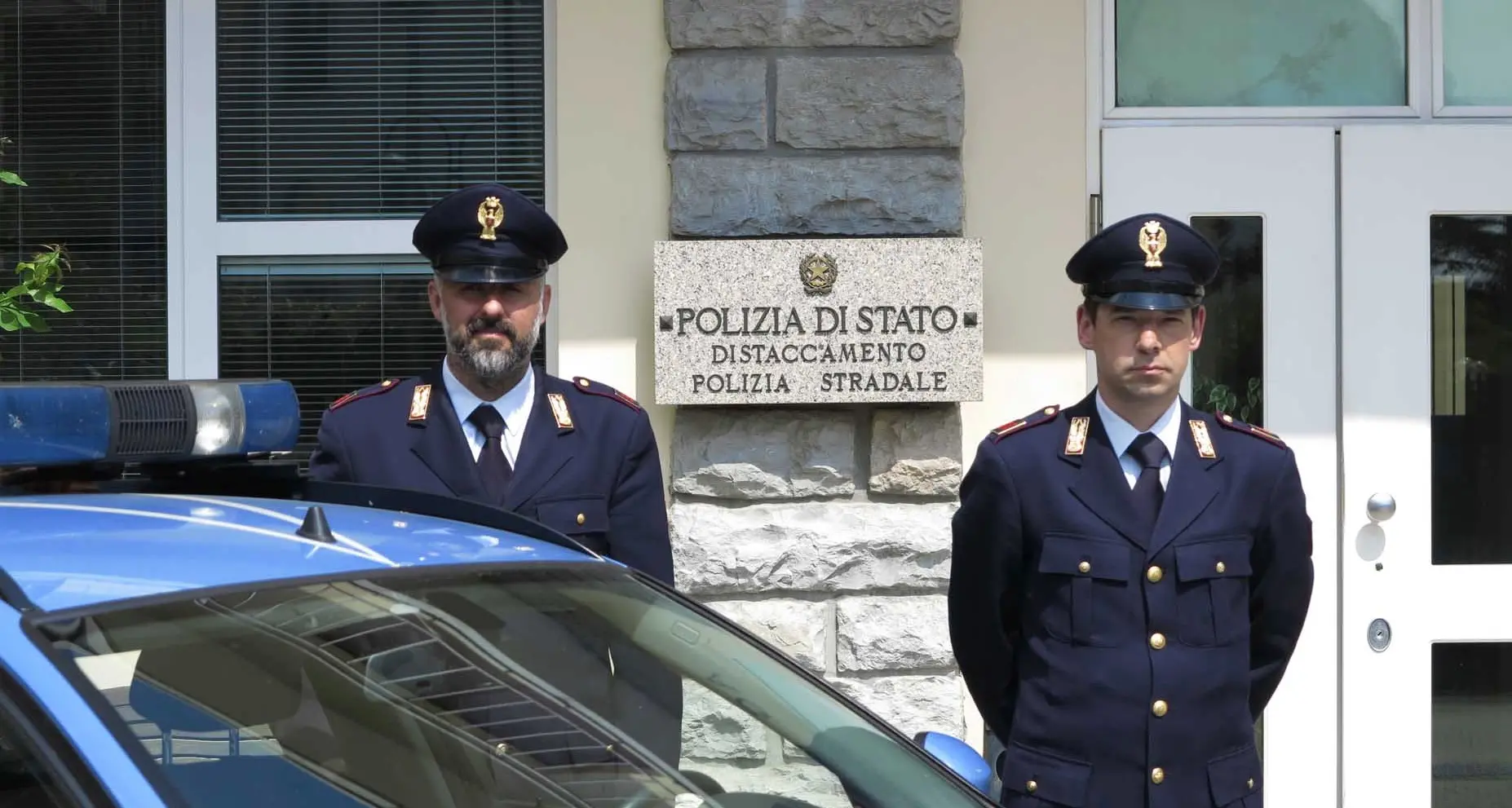 Stradale di Riva del Garda negli ultimi sette mesi 1.687 multe e 3.221 punti saltati