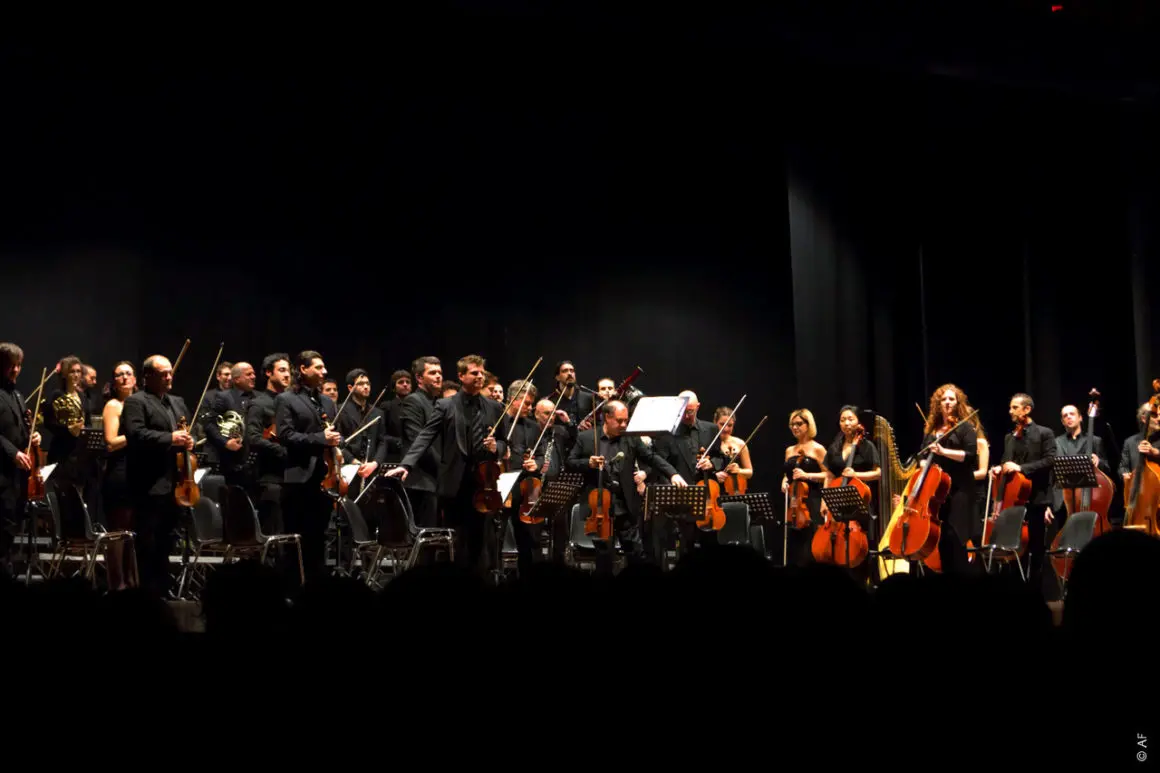 Giovanni Allevi Catania 5.03.2013