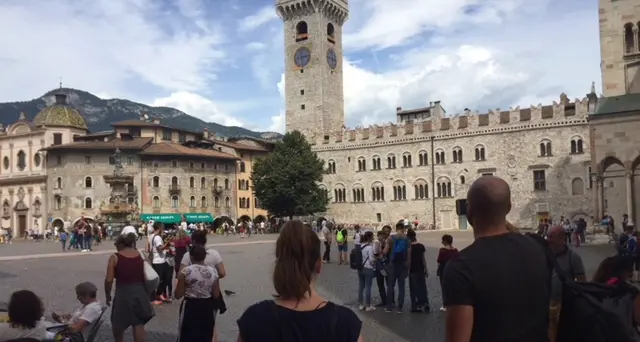Ferragosto per tutti i gusti: ecco l'elenco completo di feste, sagre, eventi della giornata