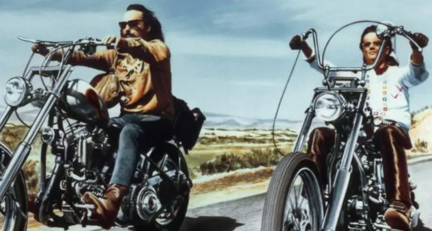 Addio a Peter Fonda: aveva 79 anni Leggendaria star di «Easy Rider»