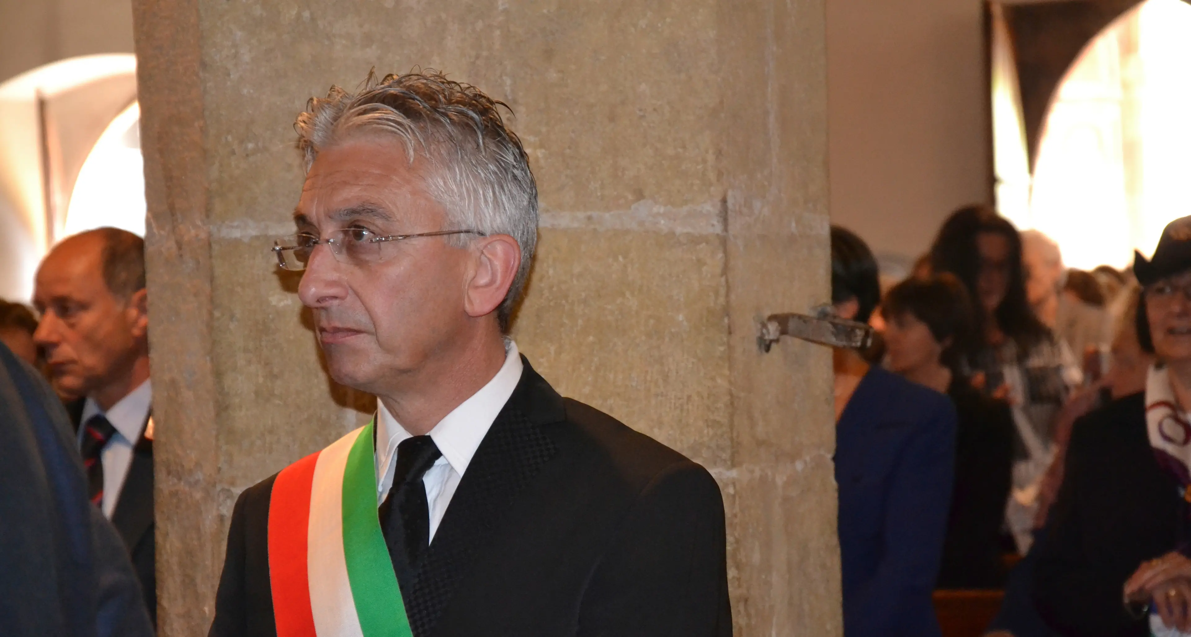 Sover, per la Tosap a Mezauno assolto il sindaco Battisti dalla Corte dei Conti