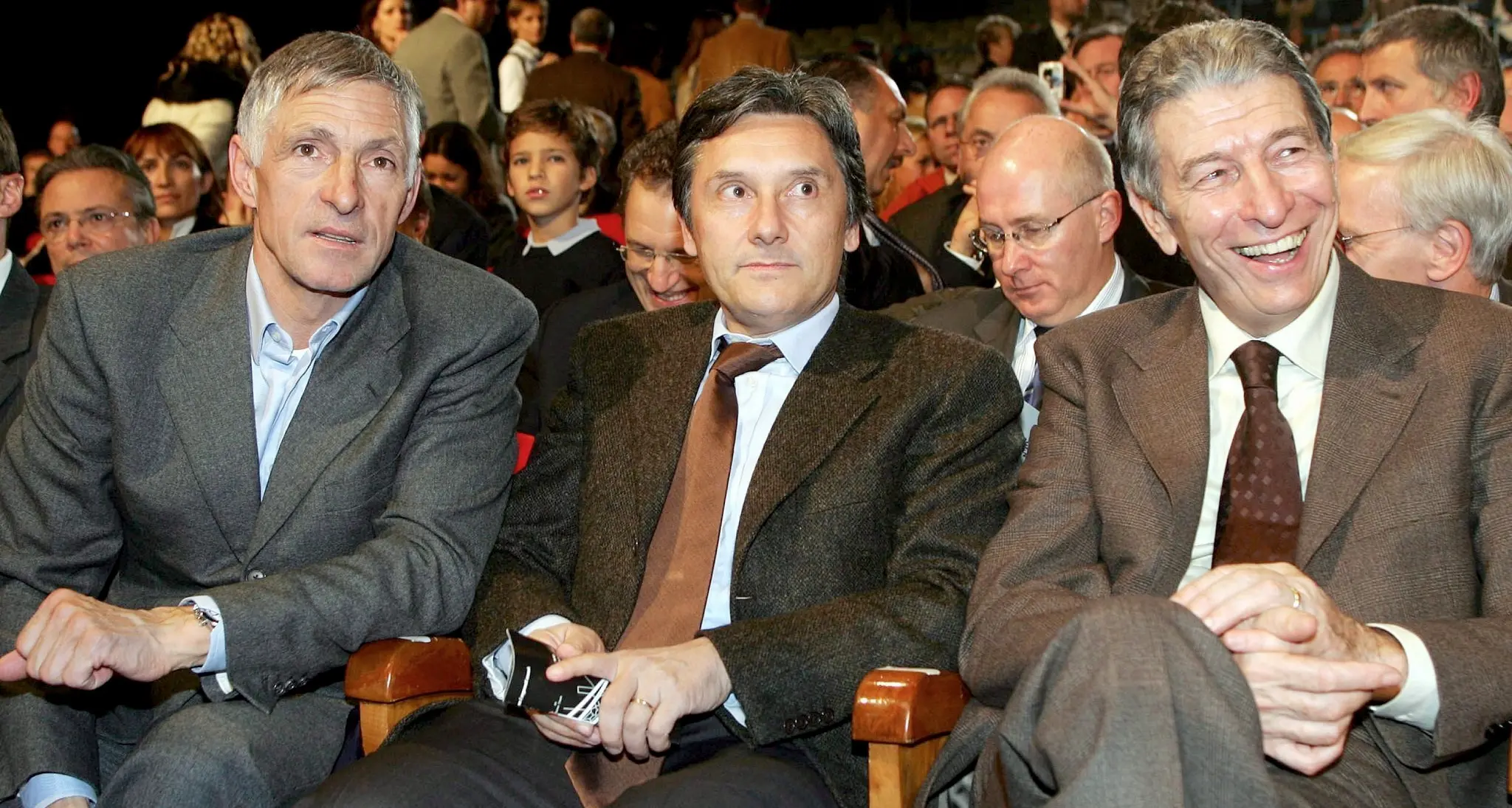 Gimondi: commozione a Taormina Il cordoglio del presidente Mattarella La famiglia: «Marito e padre esemplare»