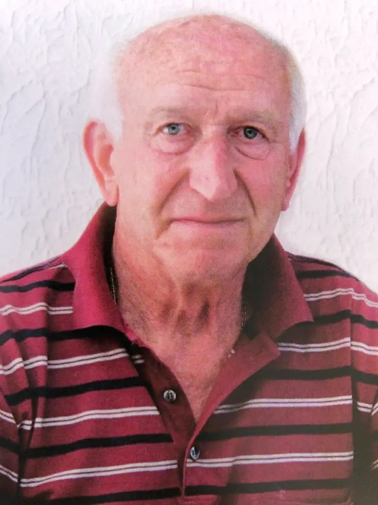 pio zampedri