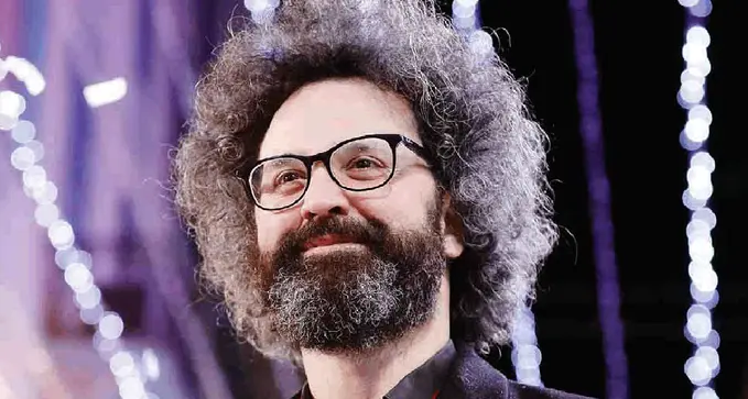 Simone Cristicchi ad Andalo «Il mondo cambi direzione»