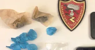 Picchia la compagna: arrestato un tedesco in vacanza in Val di Non