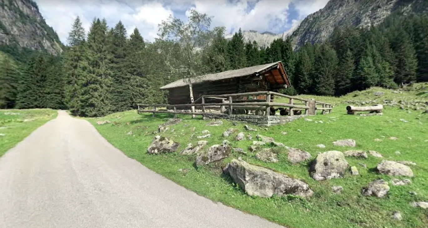 E' morto il turista caduto con l'e-bike in Val di Genova