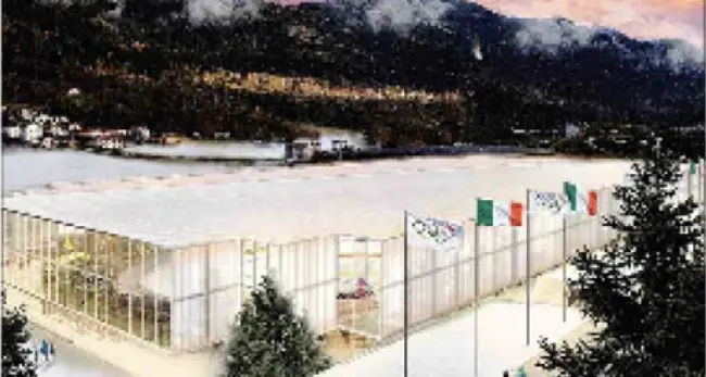 Olimpiadi in Trentino: la Provincia a caccia di 50 milioni di fondi