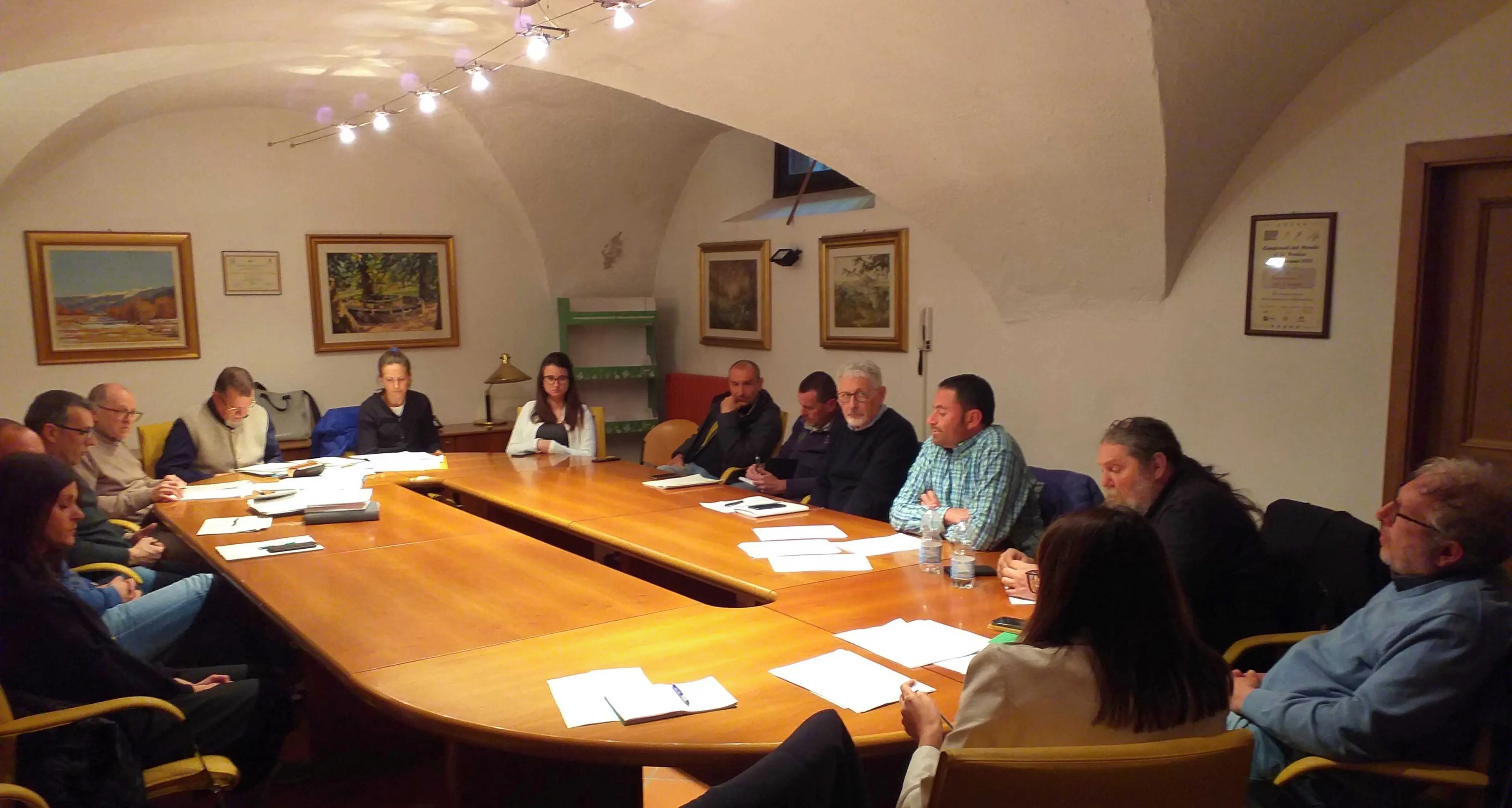Le Comunità di valle hanno fallito