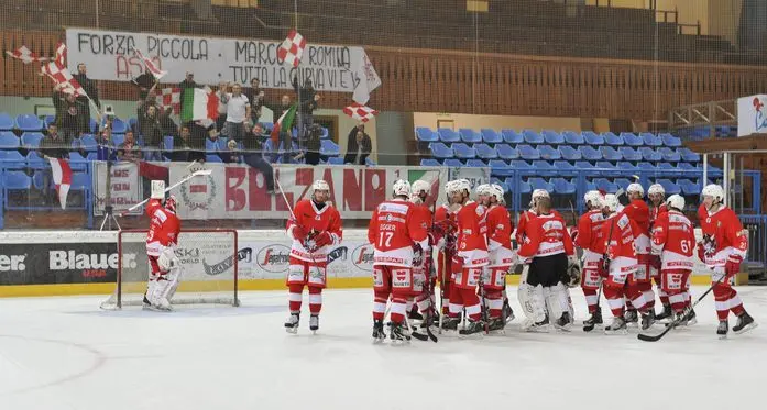 Arrestato negli Usa un ex campione dell'Hockey Club Bolzano
