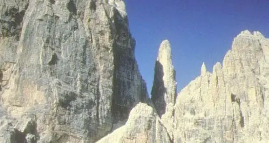 Sono 120 anni dalla «prima» del Campanil Basso: domani ricordo a Campiglio
