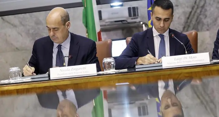 Crisi: Mattarella concede altro tempo per il tentativo di formare un Governo Martedì le nuove consultazioni