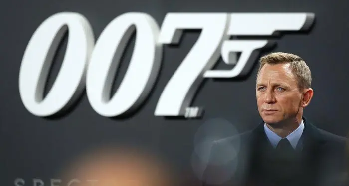 Arriva lo 007 numero 25 stavolta si intitolerà «No Time To Die»