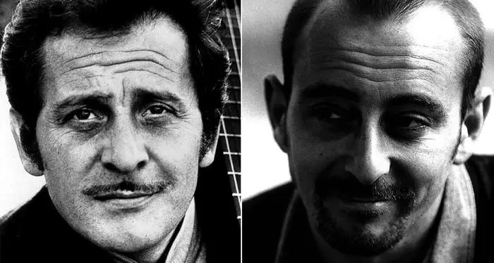 La sentenza: Fabio Camilli è figlio di Modugno