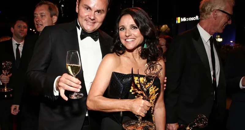 Agli Emmy Awards negli Usa si brinderà con Ferrari nel lusso di Beverly Hills