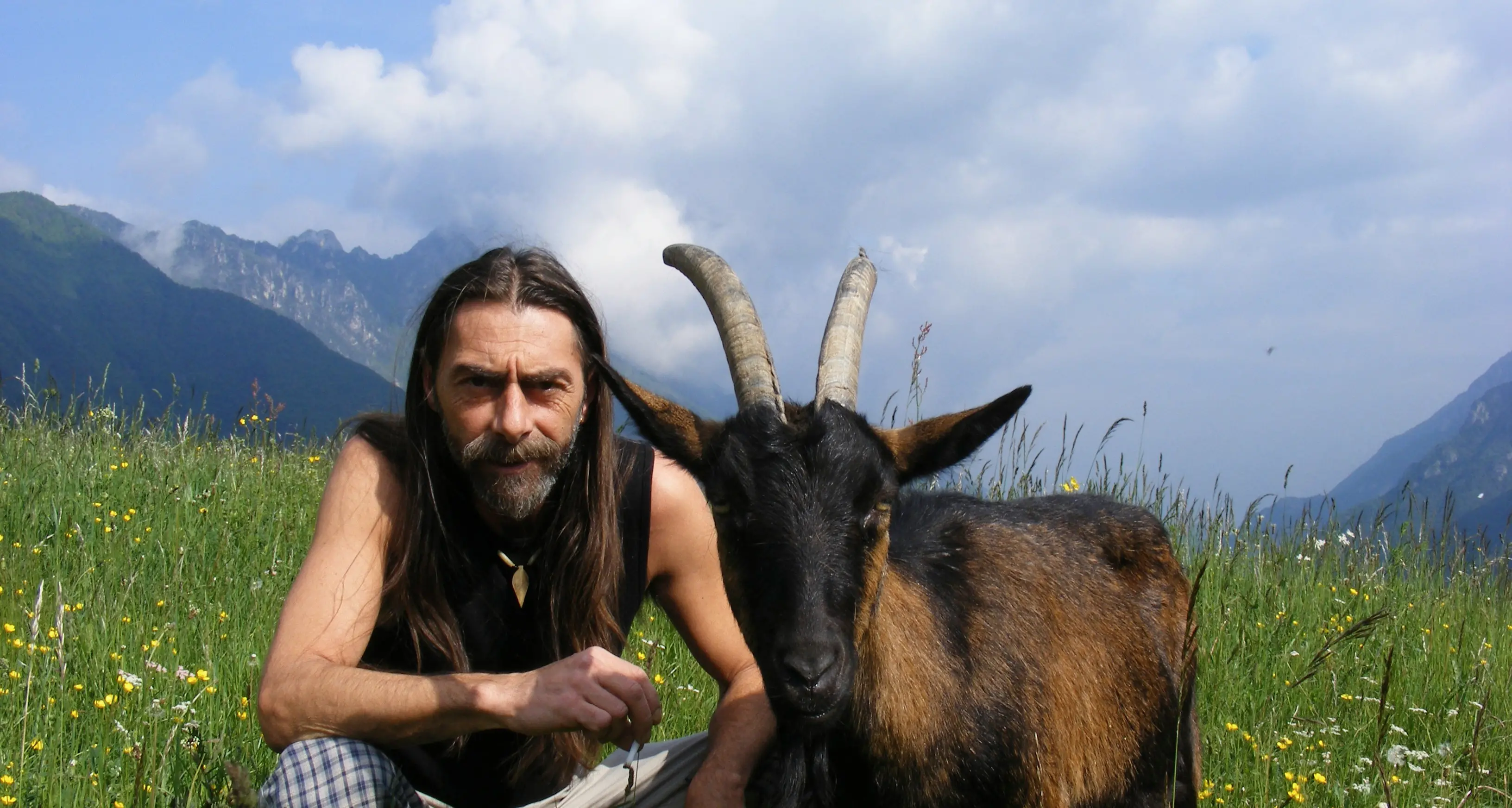 Addio a Mario Martinelli lo scrittore montanaro