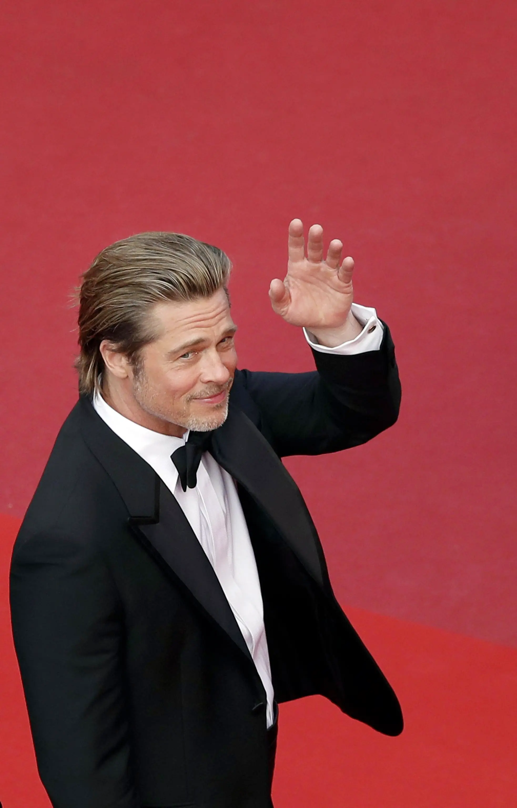 Brad Pitt, nuova serie: fa il restauratore di case con tante altre star
