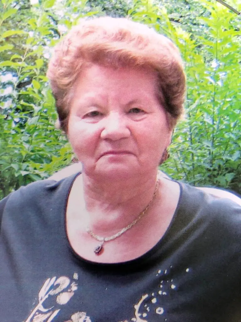 nora zampedri