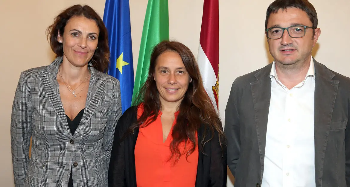 La ministra Locatelli in visita loda le politiche leghiste in tema di famiglia