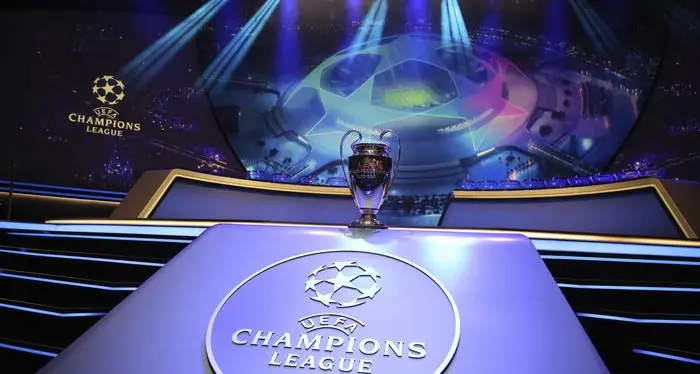 Champions, sorteggi agrodolci: la Juve pesca l'Atletico per l'Inter il Barcellona