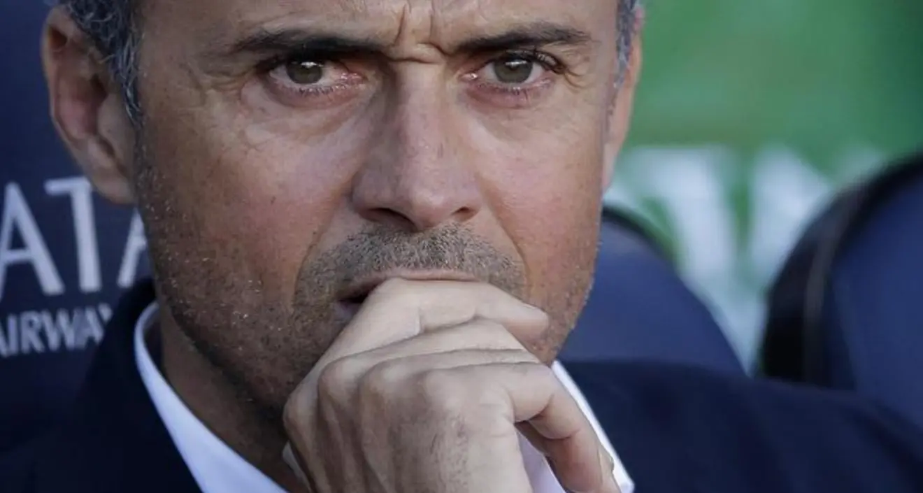 Il dramma di Luis Enrique, ex ct Spagna Muore la figlia Xana di 9 anni