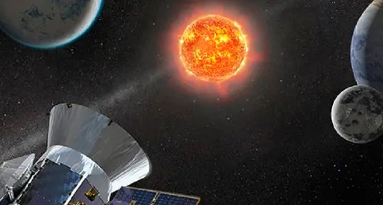 Scoperti tre mondi alieni simili alla terra
