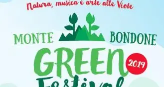 Temporali in arrivo: rinviato il “Bondone Green Festival”