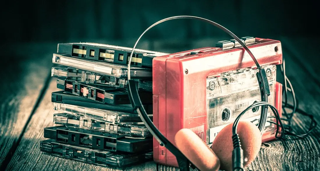Il Walkman compie 40 anni La Sony lo lanciò nel 1979