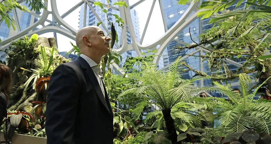 Il più ricco del mondo? Jeff Bezos Bill Gates perde un posto e i Ferrero sono nella top 40