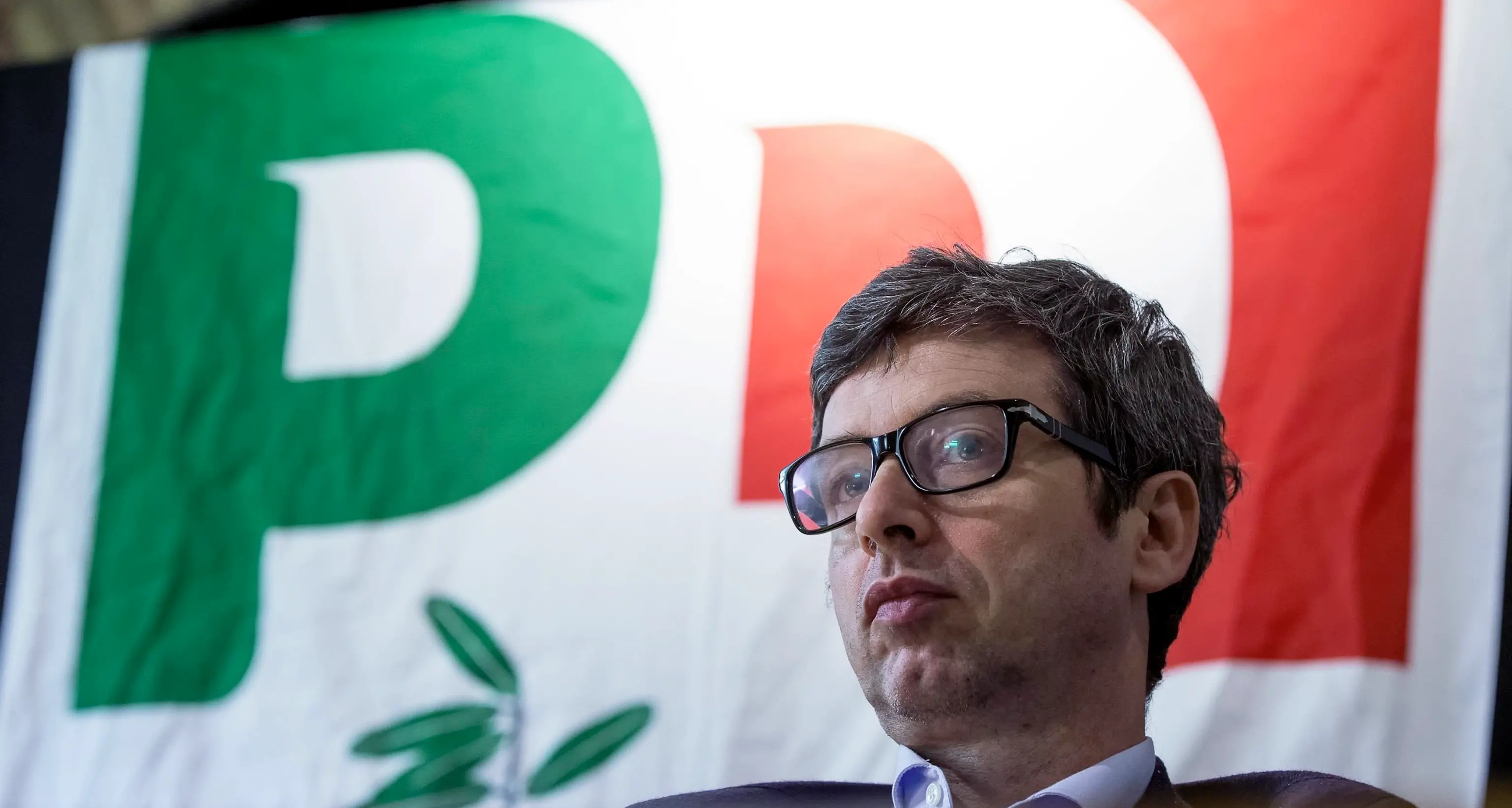 Denuncia del Pd alle Procure «Macchinazione contro di noi partita sui social»