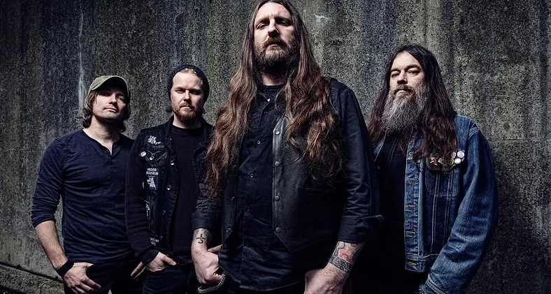 Gli Orange Goblin aprono «Oltrasuoni»