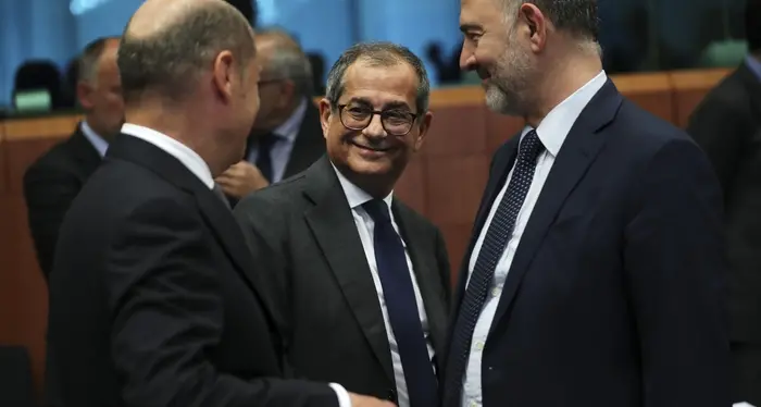 Commissione Ue, non ci sarà la procedura contro l'Italia