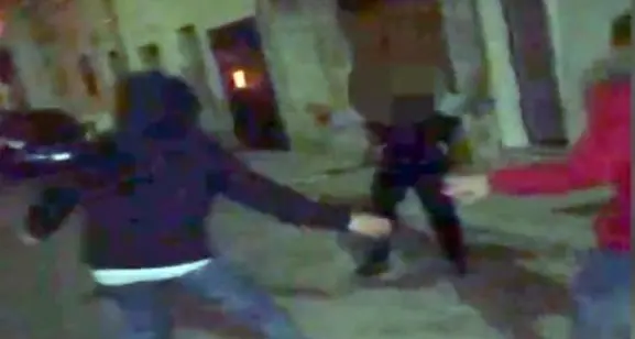L'anziano picchiato a morte Restano in carcere i 6 minori e i maggiorenni