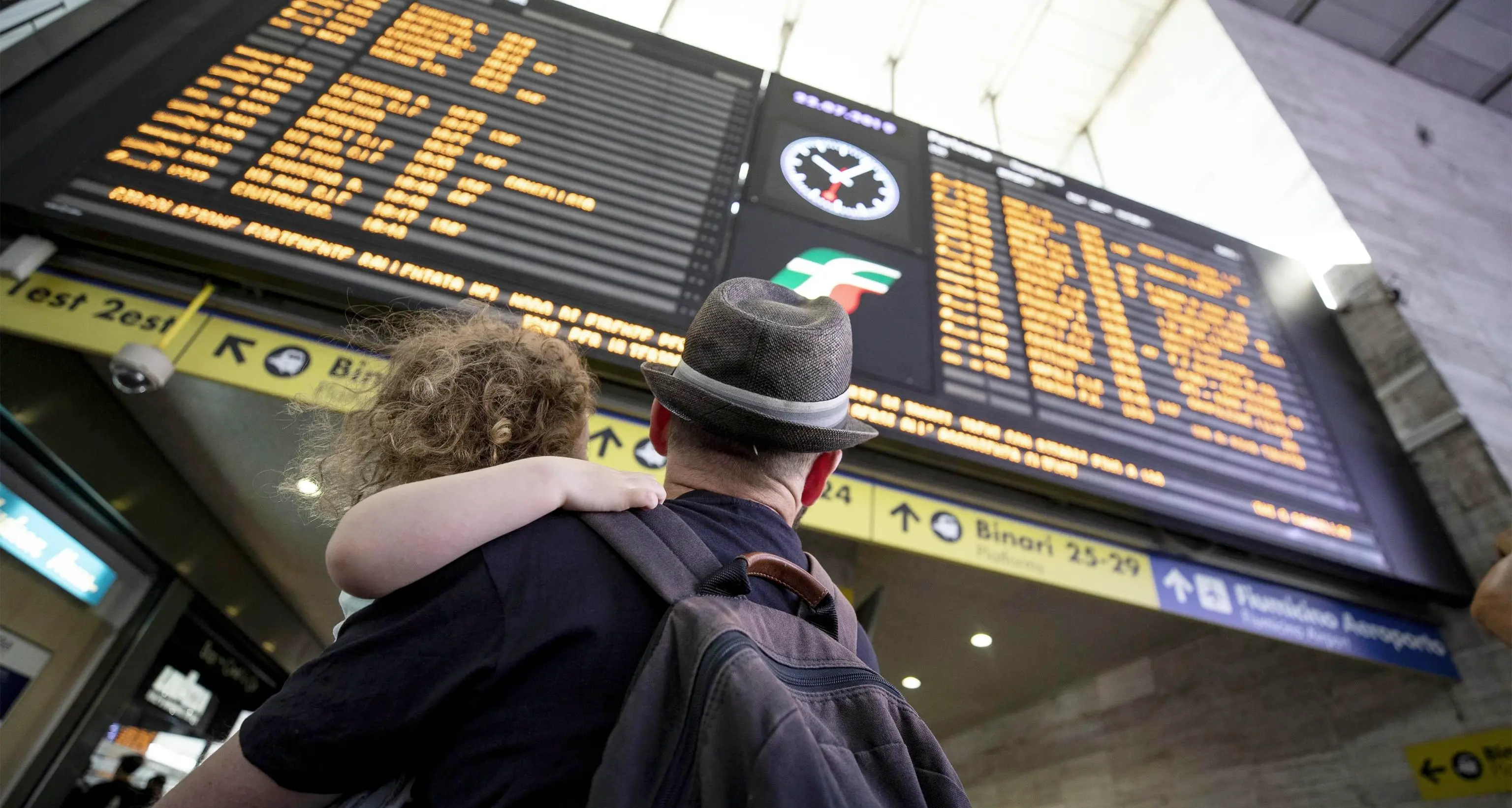 Domani sciopero dei trasporti I sindacati per ora escludono la revoca