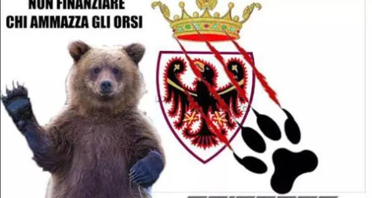 M49, nuovo tam tam in rete per boicottare il Trentino