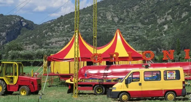 Il Comune dice \"no\" al circo «Ma noi veniamo lo stesso»