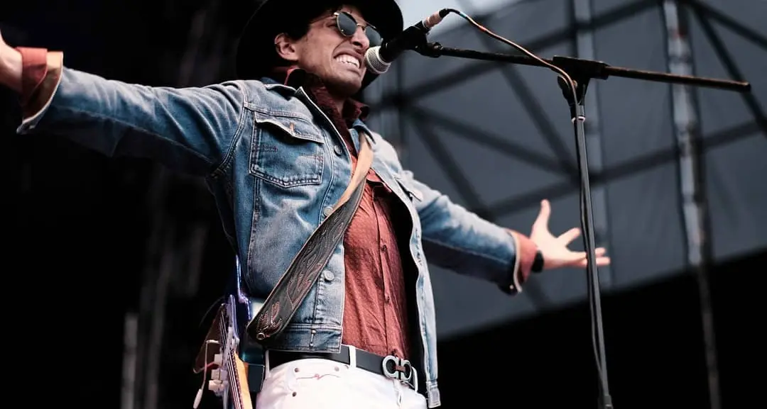 L'intervista ad Edo Ferragamo stasera live sull'Altopiano di Pinè per il Blue Lakes Festival
