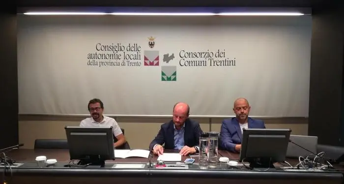 Corso concorso per 43 funzionari in enti locali