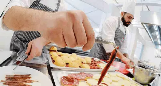 Imprese: programmate 8.630 assunzioni Ma il 43% non si trova o è inadeguato