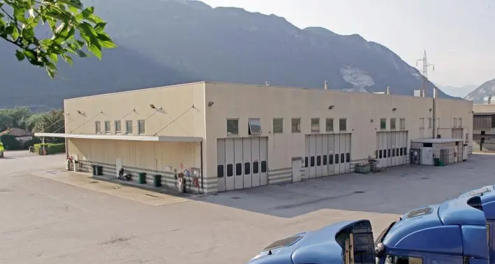 La Martinelli al capolinea Società all'asta per 10,7 milioni