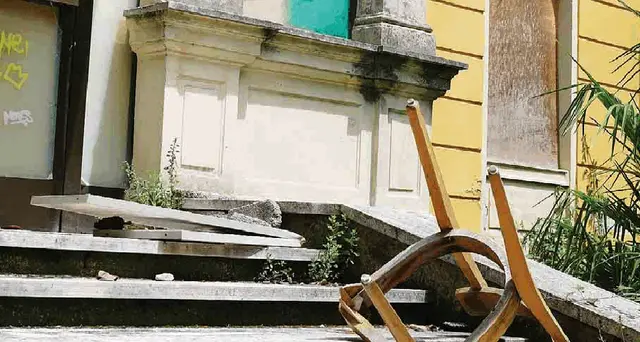Miralago tra coltelli, droga e furti Il rischio di una \"terra di nessuno\"