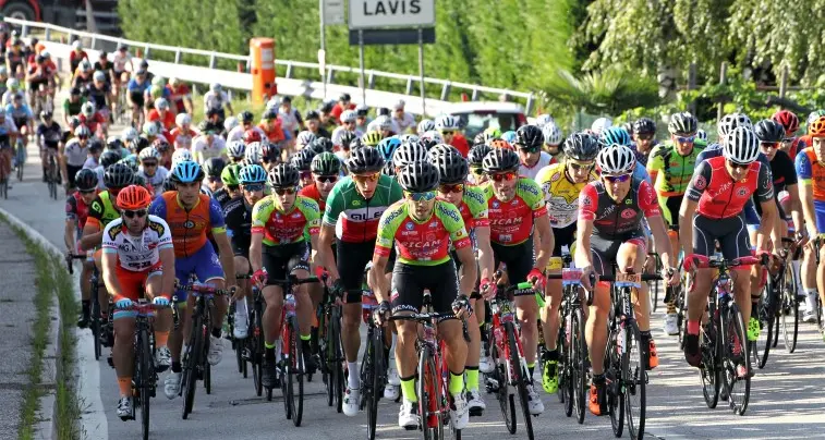 Weekend all'insegna della bici con Moserissima e Charly Gaul