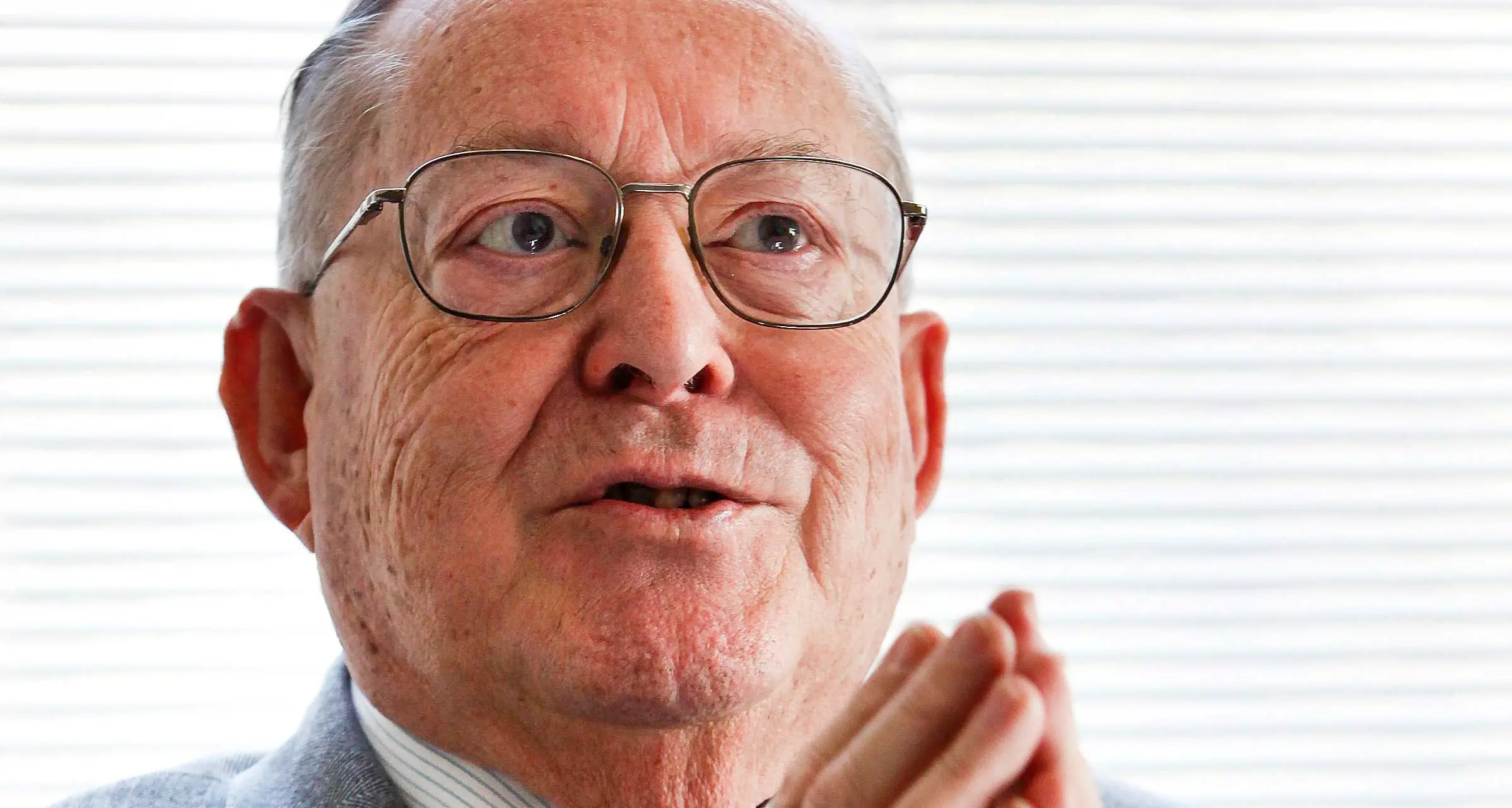 Morto Ernesto Bertoli il \"re\" del turismo e dello sci in Val di Sole e non solo