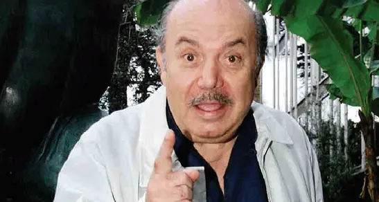 Lino Banfi: «Io, frate in una serie con Al Bano»