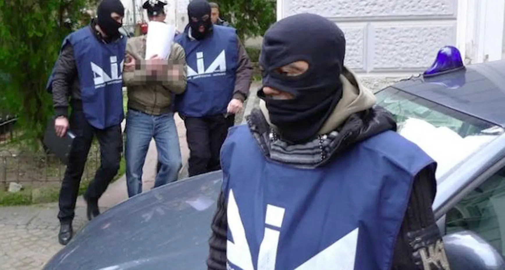 La mafia in Trentino: infiltrazioni pericolose