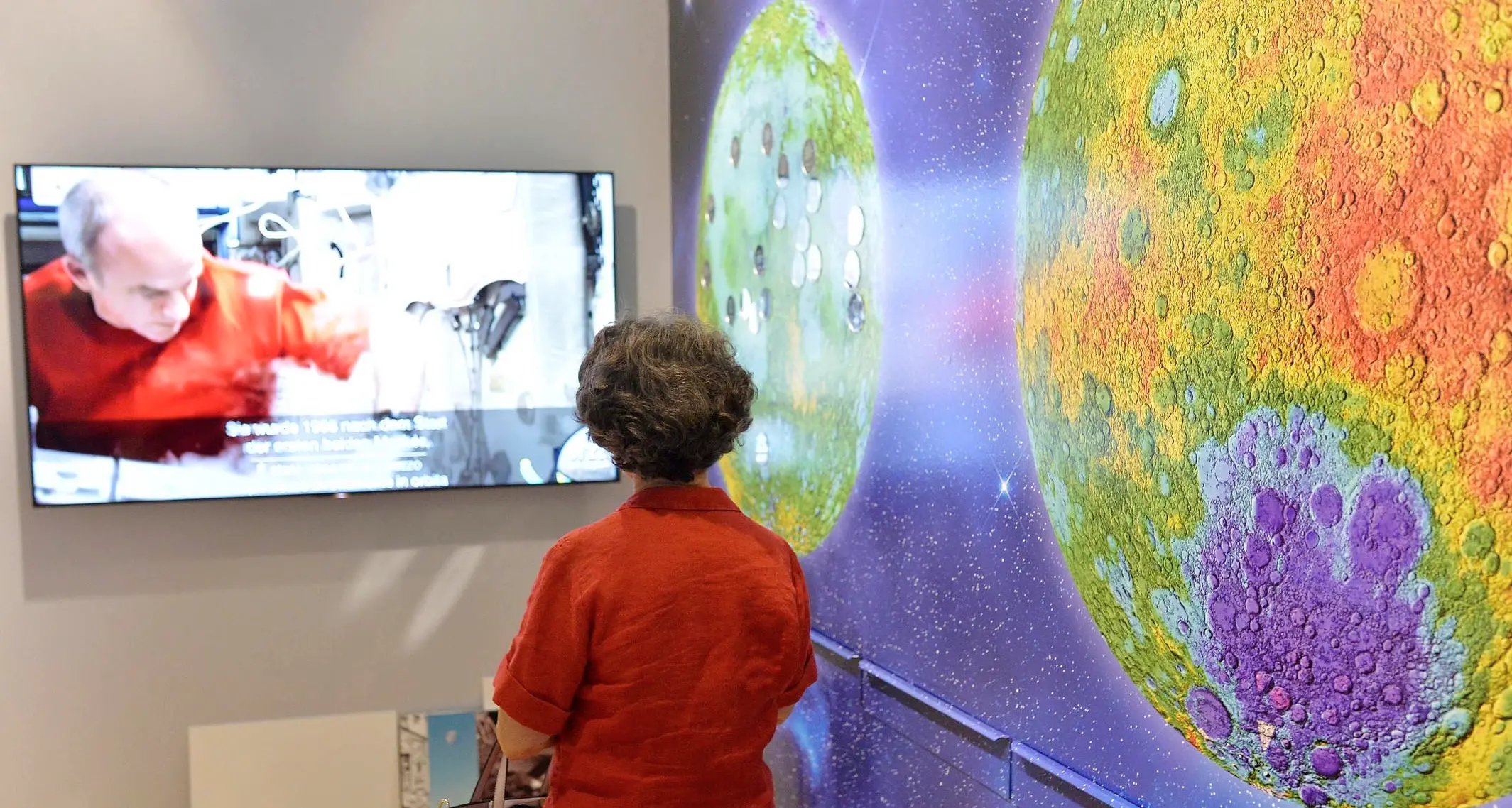 Il Muse di Trento aderisce alla rete dei musei «acquatici» per un uso sostenibile