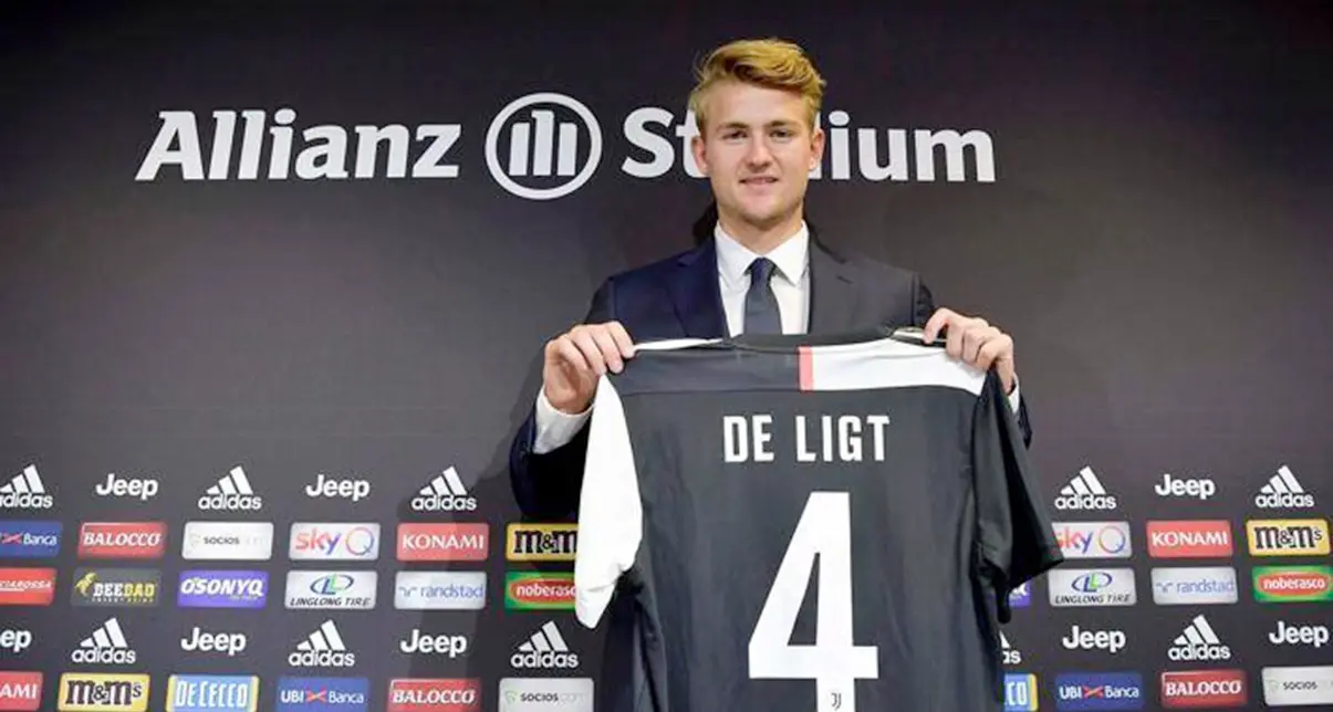 Debutta oggi la Juve di Sarri con De Ligt in campo e Ronaldo (sognando il ritorno di Pogba)