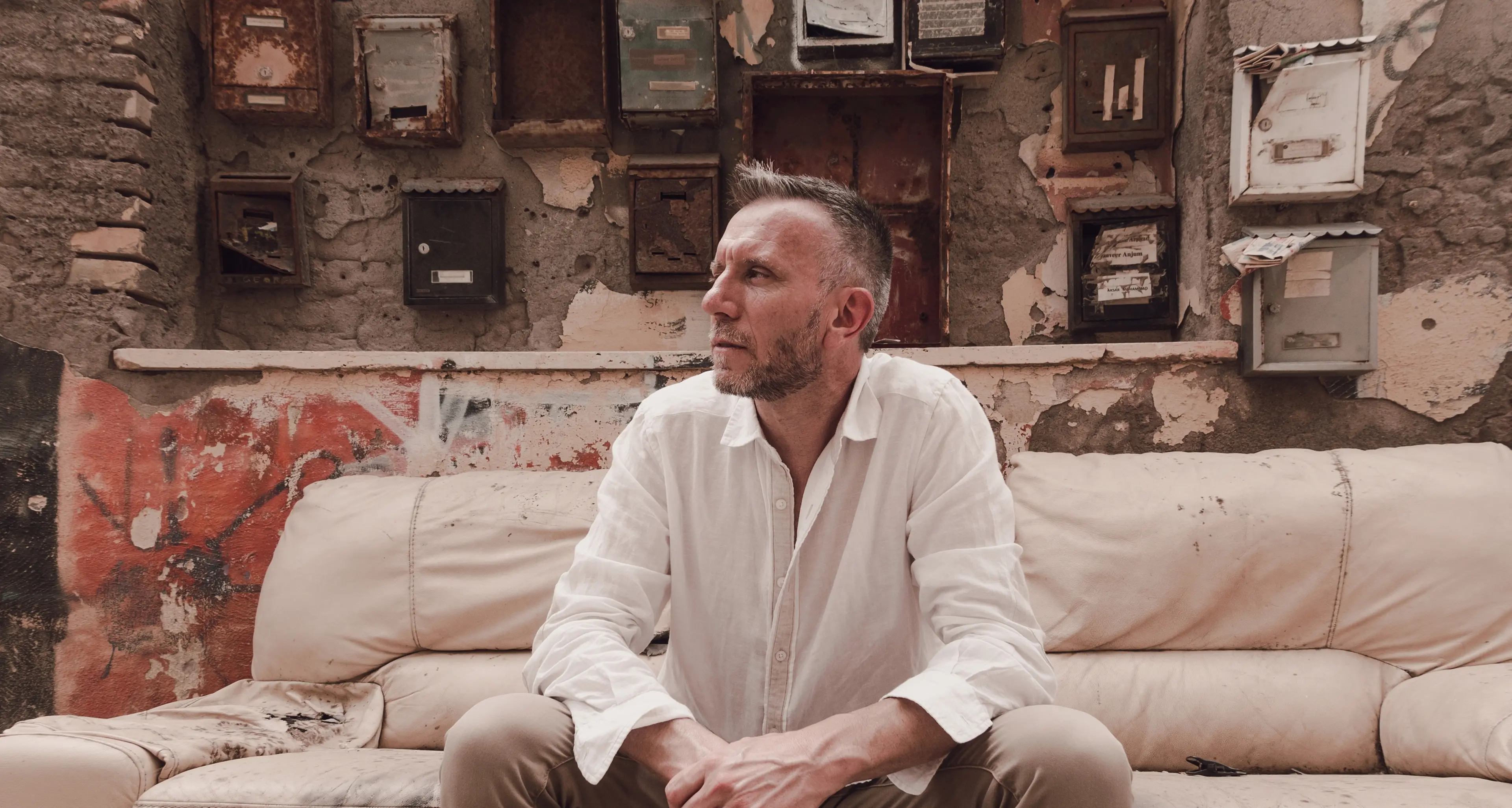 «Concerti da salotto» con Massimo Lazzeri