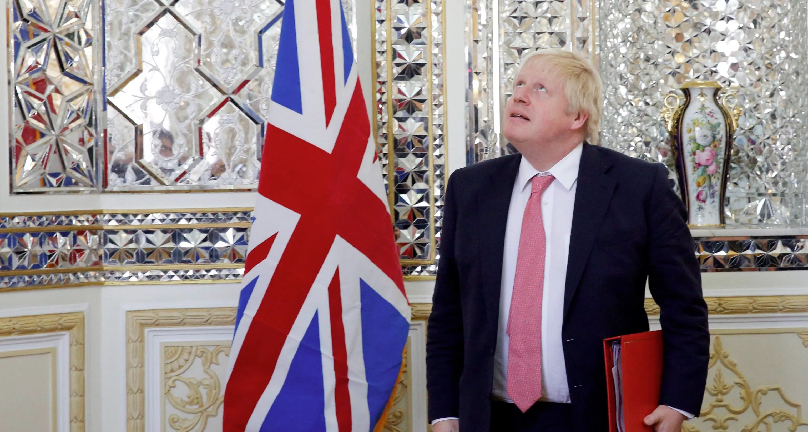 Boris Johnson leader dei Tory Da domani sarà premier al posto di Theresa May