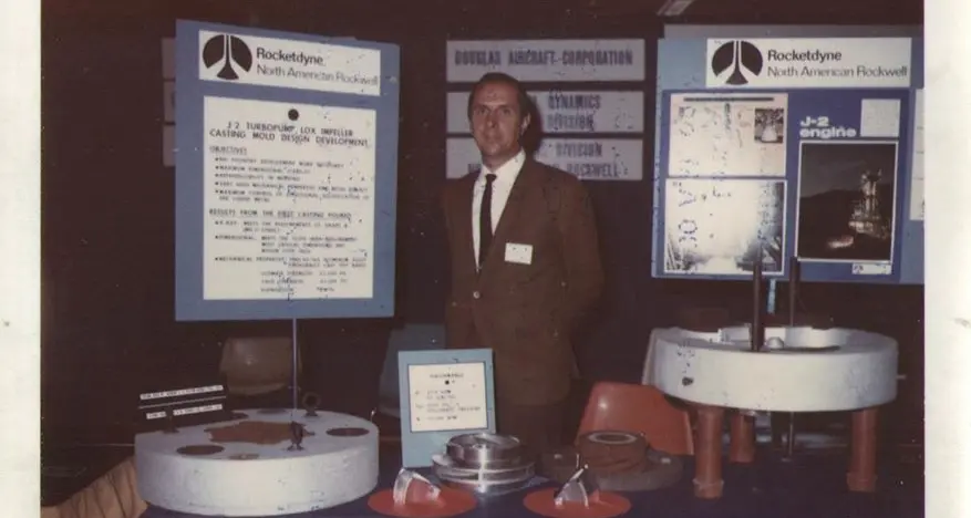 La (bella) storia di Zuech il noneso che fece volare NeiL Armstrong sulla Luna