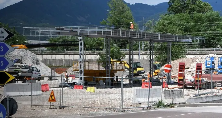 Delta Energy raddoppia in Trentino